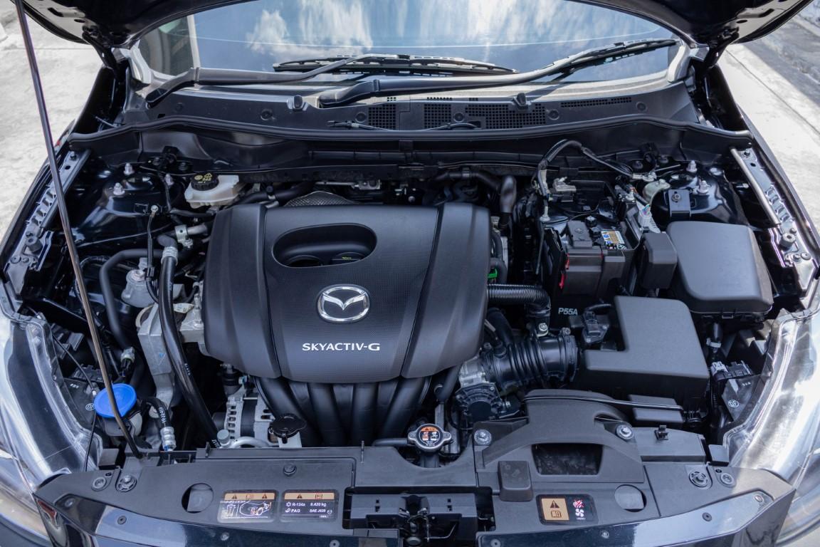 Mazda2 1.3 S Leather Sedan 2020 *LK0360*